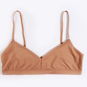 LAND OF WOMEN NUDE BRA